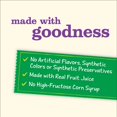 thumbnail image 4 of Annie's Organic Bunny Fruit Flavored Snacks, Easter Basket Stuffers, Summer Strawberry, Gluten Free, 10 Pouches, 7 oz, 4 of 5