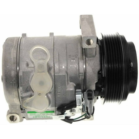 ACDelco Compressor Assembly, DEL15-22211