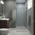 thumbnail image 2 of KOHLER Alteo 24-Inch Bathroom Towel Bar Rack, Polished Chrome, K-37051-CP, 2 of 4