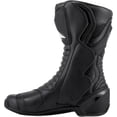 thumbnail image 2 of Alpinestars SMX-6 V2 Mens Gore-Tex Motorcycle Boots Black 45 EUR, 2 of 6