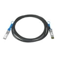 thumbnail image 1 of NETGEAR - 10GBase direct attach cable - SFP+ (M) to SFP+ (M) - 16.4 ft - twinaxial - active, 1 of 2