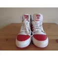 thumbnail image 4 of Adi-das Top Ten RB Mens FV4925 White Scarlet Red Leather Athletic Shoes Size 10, 4 of 6