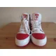 thumbnail image 4 of Ad-id-as Top Ten RB Mens FV4925 White Scarlet Red Leather Athletic Shoes Size 10, 4 of 6