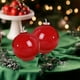 thumbnail image 4 of Decoraciones navideñas, adornos navideños, regalos navideños, vela aromática con forma de copo de nieve navideña, vela decorativa navideña DIY, vela decorativa para el hogar, velas aromáticas, 4 of 6