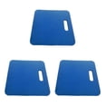 thumbnail image 3 of Wosthever Stadium Seat Cushion Stadium Cushion EVA Pad Foam for Garden Travel Trekking Type1 NO1, 3 of 6
