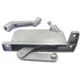 thumbnail image 1 of Operador de toldos Barton Kramer con brazo plateado de zinc de 13 cm, 1 of 1