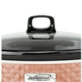 thumbnail image 3 of Brentwood Select 7QT Slow Cooker, 3 of 6
