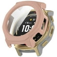 thumbnail image 1 of TIEVOSA Tempered Glass Screen Protector and Protective Compatible with Smartwatch and Fitness Band, 1 of 6