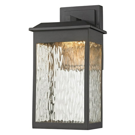Elk Lighting Newcastle 4520 Outdoor Wall Sconce Elk Lighting Newcastle 4520 Outdoor Wall Sconce