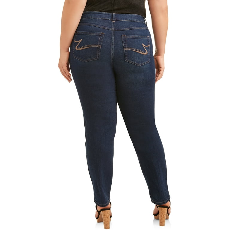 Just my size top 5 pocket jeans