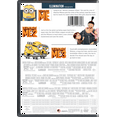 thumbnail image 2 of Despicable Me, Despicable Me 2, Despicable Me 3 (DVD) [2010], 2 of 2