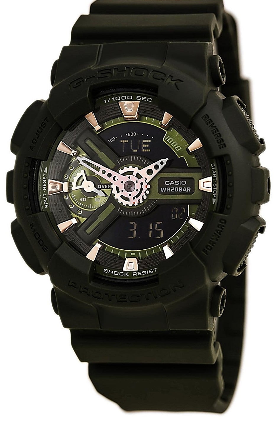 g shock watches models and prices
