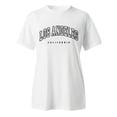 thumbnail image 5 of YDLCAFD T-Shirt à Manches Courtes Col Rond Imprimé Lettre pour Femmes Pâques, 5 of 5