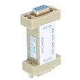 thumbnail image 2 of Isolant Photoélectrique, Petit Volume RS232 à RS232 Petit pour Protéger l'Hôte pour le Terminal de Protection, 2 of 8
