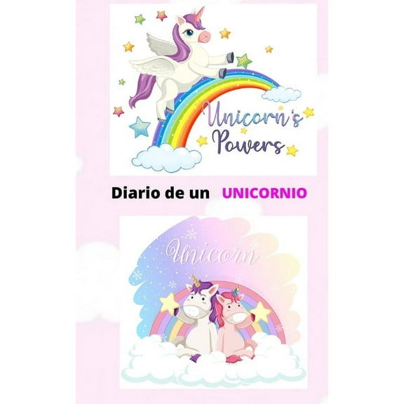 Diario de un unicornio (Paperback)