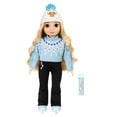 thumbnail image 2 of Disney ily 4EVER 18-inch Doll - Inspired by Elsa, 2 of 4