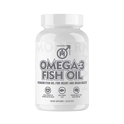 Omega 3 Epa Supplements