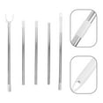 thumbnail image 3 of Detachable Clothes Reach Stick Adjustable Closet Pole, 3 of 6