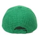 thumbnail image 4 of Gorras de béisbol para mujer, gorras de sol unisex de moda, gorras de camionero de tamaño ajustable para verano e invierno con tejido de tweed a la moda, 4 of 5