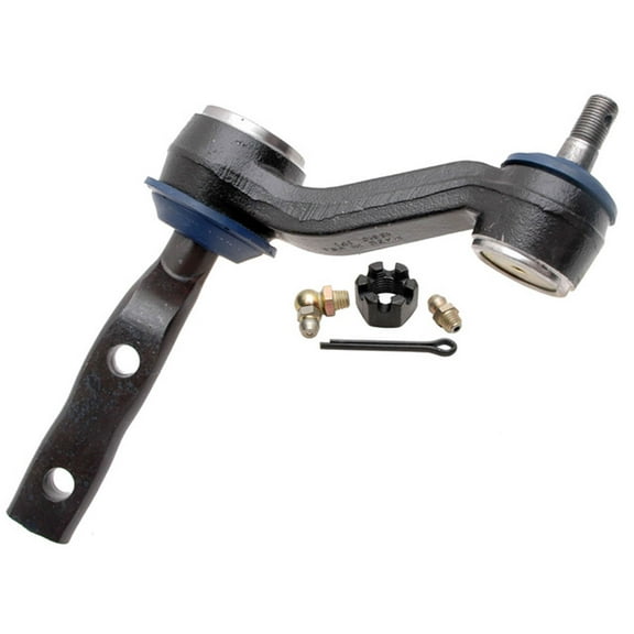 Steering Idler Arm Fits select: 1988-1992 CHEVROLET GMT-400, 1989-1992 GMC SIERRA