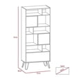 thumbnail image 2 of Biblioteca Klik vassel chocolate, 2 of 4