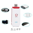thumbnail image 3 of Módem USB 4G LTE jinwen Tarjeta de Red SIM, 3 of 7