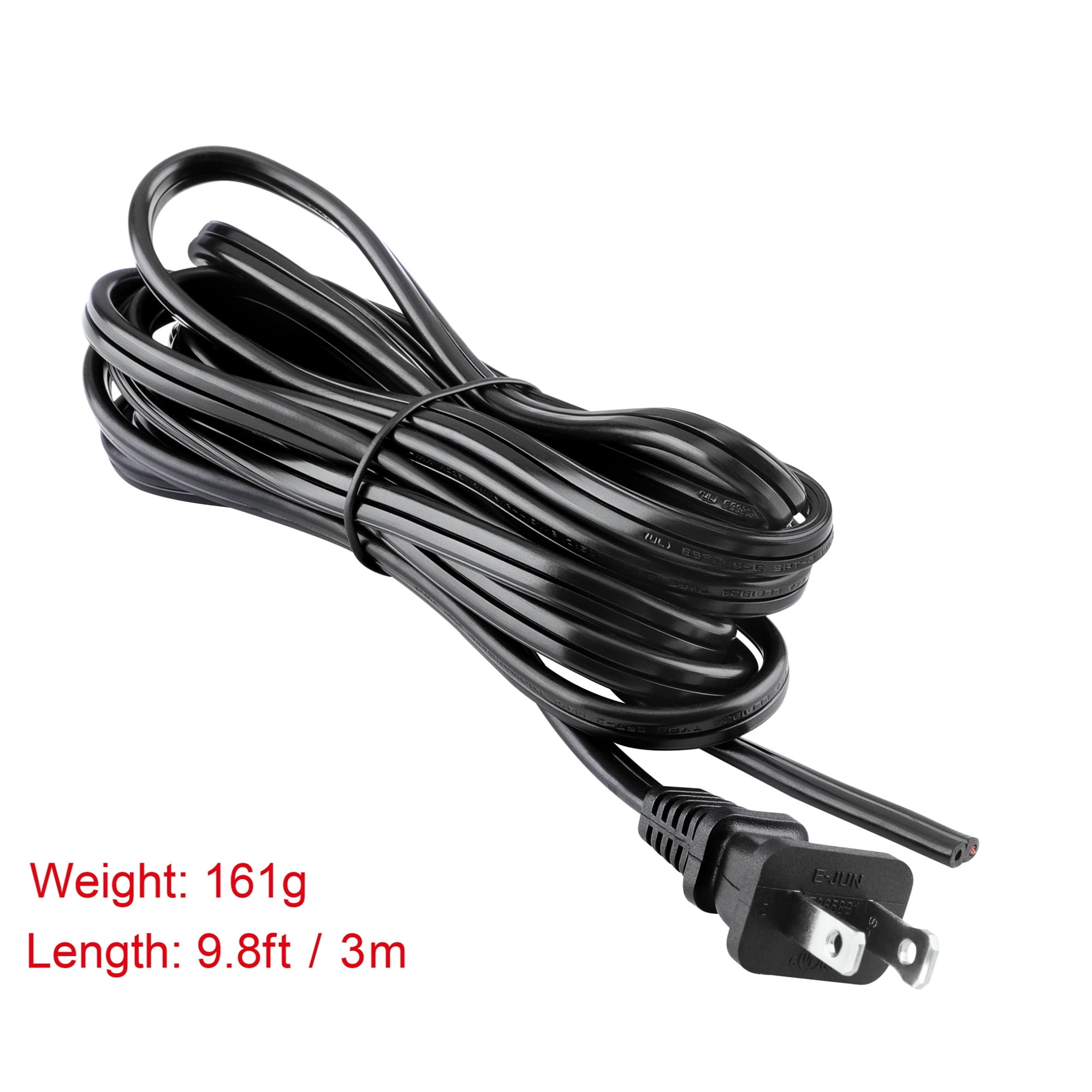 PGENDAR 10ft 16AWG AC Power Cord Cable For Makita LS1020 LS1030 LS1430 LS1400 TW1000 664265-4