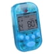 thumbnail image 1 of Mini M50 Guitarra Metrónomo Clip-on LCD Accesorios para guitarra digital Azul, 1 of 7