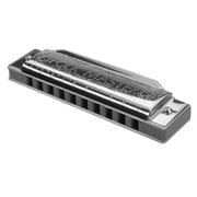 Suzuki Folkmaster Harmonica - Key of C