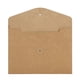 thumbnail image 3 of 10 Carpetas de Archivo con Sobres de Cuerda Kraft, Tamaño Carta A5, Organizador de Documentos para Oficina, Escuela, Marrón, 3 of 5