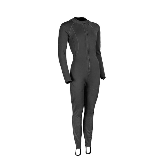 Sharkskin Titanium 2A Men's Front Zip Full Suit