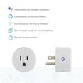 thumbnail image 4 of Contacto WiFi inteligente Steren SHOME-100, 4 of 4