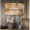 thumbnail image 2 of Farmstand Gallery-Wrapped Canvas Wall Art, 12x18, 2 of 5