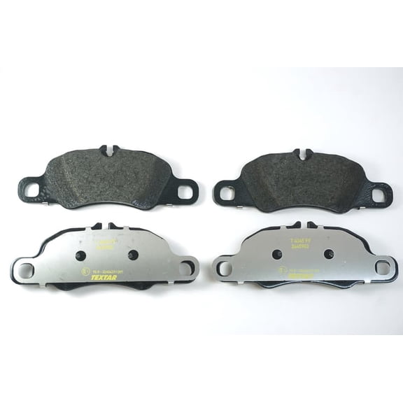 Brake Pad Set