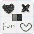 thumbnail image 2 of 1002 Pcs Funny Fidget Balls for Adults & Teens, Cool Gadget Best for Kill Time, Novelty Gifts Stocking Stuffers (Multicolor), 2 of 8