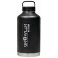 thumbnail image 1 of North 49 Growler Vacuum Watter Bottle, 1 of 1
