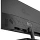 thumbnail image 5 of Monitor Qian QMF-VAF22-02 Plano 22 pulgadas FHD 1920x1080 100Hz VA 14ms 16:9 HDMI VGA VESA 75x75mm, 5 of 8