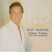 Pat Boone - Glory Train - The Lost Sessions - Christian / Gospel - CD