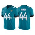 thumbnail image 1 of Jaguars Embroidered Football Jersey 16# Lawrence 45# 15# Replica Player Name Jersey, 1 of 2