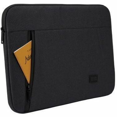 Case Logic Huxton HUXS-214 Carrying Case (Sleeve) for 14" PC, Notebook, Black