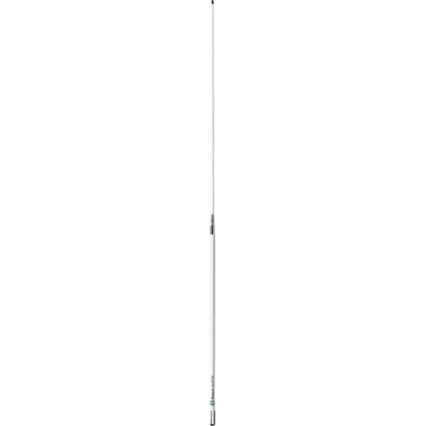 Connecteur VHF Shakespeare PL-259-8X-G – Laiton Plaqué Or, Avec Adaptateur UG176, Pour Câble RG-8X, Usage Marin