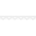 thumbnail image 5 of 6"H x 5/8"P x 48"L Norway Architectural Grade PVC Running Trim, 5 of 13