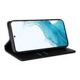 thumbnail image 5 of Funda para Samsung Galaxy A54 5G Estuche de Cuero PU Tipo Cartera con Ranuras para Tarjetas y Cierre Magnético, 5 of 5