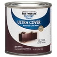 thumbnail image 2 of Pintura RUST-OLEUM Painter's Touch Kona Brown Gloss 240 ml (x6), 2 of 3