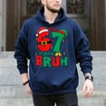 thumbnail image 5 of Bruh 67 Six Seven 6 7 Meme – T-Shirt, Hoodie & Sweatshirt – Funny Christmas Design – Boys & Girls, 5 of 6