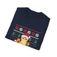 thumbnail image 5 of Christmas cat ugly Family sweater Graphic Novelty Items, 5 of 7