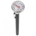 thumbnail image 3 of Thermomètre Portable en Acier Inoxydable pour Lait en Poudre, 3 of 8