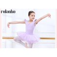 thumbnail image 2 of Rolanko Girls Ballet Tutus Dance Dress, 2 of 5