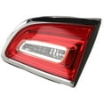 thumbnail image 2 of Tail Light Compatible with 2013-2017 Buick Enclave 3.6L V6 LFX/LLT Right Passenger Side HALOGEN RB73010063A 310HP, 2 of 8