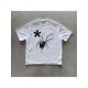 thumbnail image 1 of Y2k Spider T-Shirt, Vintage Graphic Tees Gothic Grunge Y2k Emo Scene Amity Affliction Clothes Men Women Streetwear, 1 of 5
